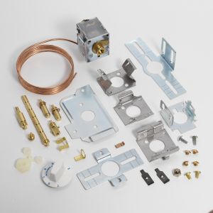 A30-313 Robertshaw COMMERCIAL COLD CONTROL A30-313 RANCO COLD CONTR