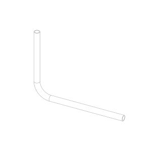 A6615-403-SB Cornell Pump, Balance Tube