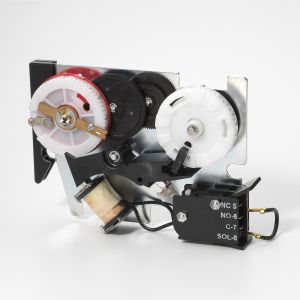 A877-20 Robertshaw DEFROST CNTRL-TIME TERMD 208-240V 10AMP EVEN HALF