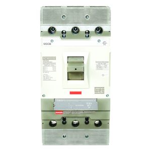 Circuit Breaker ACW800P-FMU800-3