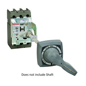 Rotary Handle EHX ACW250