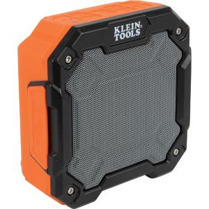 AEPJS3 Klein Tools Bluetooth&reg; Jobsite Speaker with Magnet and Hook