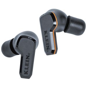 AESEB2 Klein Tools ELITE Bluetooth&reg; Jobsite Earbuds