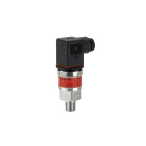 060G1083 Danfoss Pressure transmitter, AKS 3000, 0 to 870 psig 4-20 mA 1/4 NPT conn. w/ DIN plug