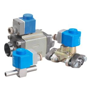 068F3286 Danfoss AKVA 10-6, 1/2