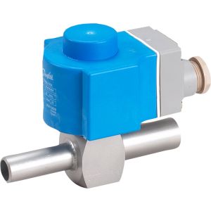068F3261 Danfoss AKVA10-1 Valve Weld con. 3/8-1/2in Mu18