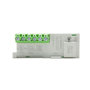 Alarm Block AL-1 DWB