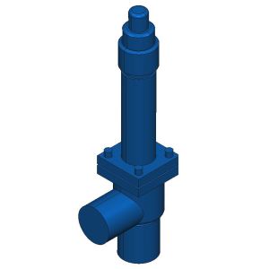 Hansen ATE050C, 1/2