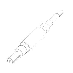 B3185-14-SP Cornell Pump, Shaft
