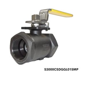 S3000-CS-DGG-L-015-MP Flo-Tite 1/2
