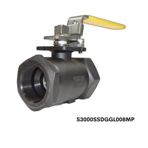 S3000-SS-DGG-L-008-MP Flo-Tite 1/4