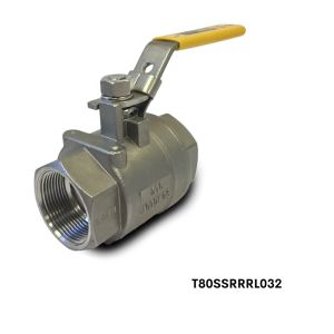T80-SS-RRR-L-032 Flo-Tite 1-1/4