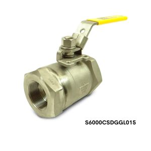 S6000-CS-DGG-L-015 Flo-Tite 1/2