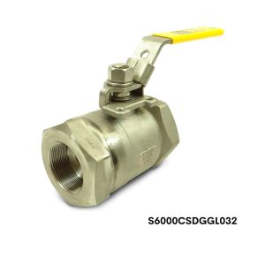 S6000-CS-DGG-L-032 Flo-Tite 1-1/4