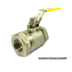 S6000-CS-DGG-L-032-MP Flo-Tite 1-1/4