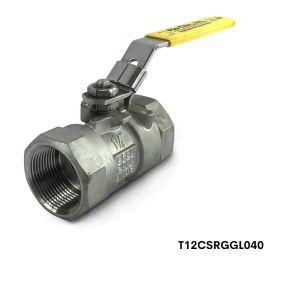 T12-CS-RGG-L-040 Flo-Tite 1-1/2