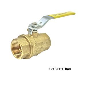 T91-BZ-TTT-L-040 Flo-Tite 1-1/2