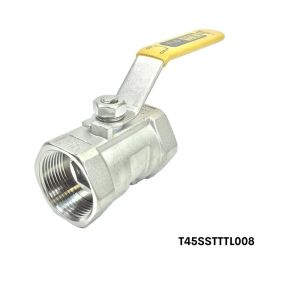 T45-SS-TTT-L-008 Flo-Tite 1/4