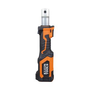 BAT20-7T Klein Tools Battery-Operated Cutter/Crimper, Tool Only