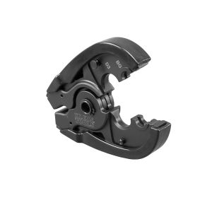BAT207T14H Klein Tools Battery-Operated Crimper, BG Die/D3 Groove, 4 Ah