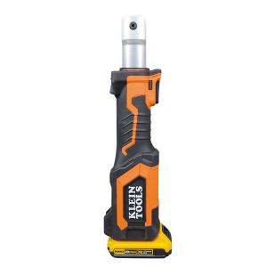 BAT207T5 Klein Tools Battery-Operated Bolt Cutter, Steel, 2 Ah