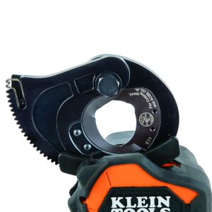 BAT20GD4BEHS Klein Tools Replacement Blades for EHS Closed-Jaw Cutter