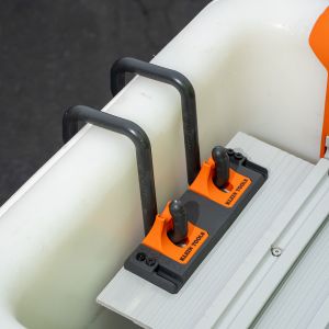 BC100S Klein Tools Wall Assembly, S-Hook Module