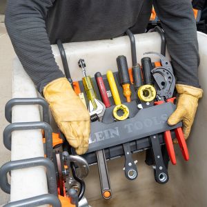 BC501S Klein Tools Hard Tool Storage Module, S-Hook