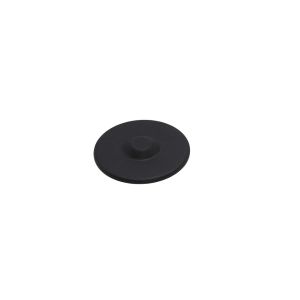 BCK-370 Robertshaw RANGE BURNER CAP BLACK MATTE FINISH