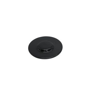 BCK-984 Robertshaw RANGE BURNER CAP BLACK GLOSSY FINISH