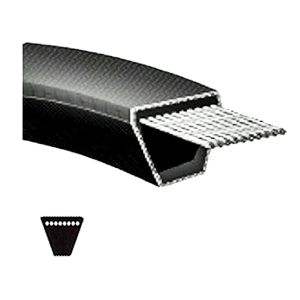 8V3550 Gates V-Belt, 8V 355
