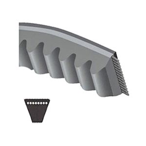 5VX1400 Gates V-Belt, 5V 140 Belt Outside Len