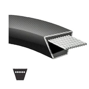 A85 ; 13X2160Li Gates V-Belt, A 87