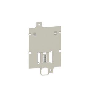 BFR DWB 160 3P UL  WEG Circuit Breaker Mounting Base BFR DWB160 3P UL