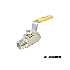 T40-SS-SYS-L-010 Flo-Tite 3/8