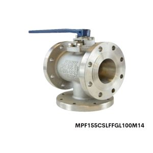 MPF155-CS-L-FFG-L-100-M14 Flo-Tite 4