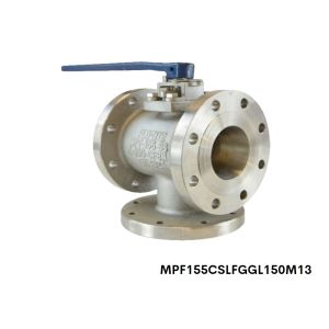 MPF155-CS-L-FGG-L-150-M13 Flo-Tite 6
