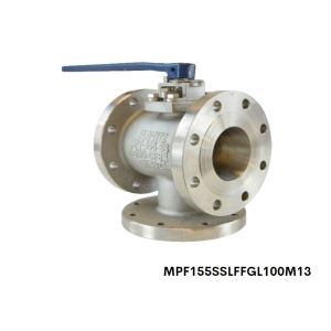 MPF155-SS-L-FFG-L-100-M13 Flo-Tite 4