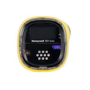 BW-SOLO-CO2 Honeywell Portable, BW Solo for CO2 0-50,000ppm with Datalogger Capability