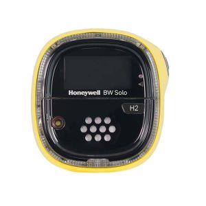 BW-SOLO-H2 BW Portable, BW Solo for H2 0-1000ppm with Datalogger Capability