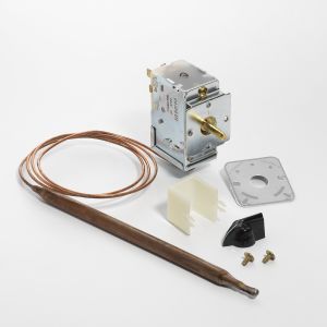 C12-5010 Robertshaw COMMERCIAL COLD CONTROL ICE BANK CONTROL