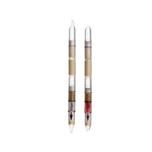 CH20401 Draeger Tube Aniline 5/a Gas Detection Tube Detection Range: 1 - 20 ppmTests per box: 10Shelf life: 2 Year
