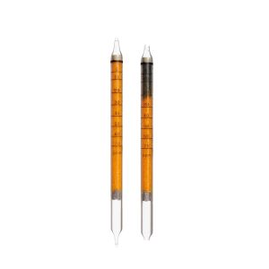 CH20501 Draeger Tube Ammonia 5/a Gas Detection Tube Detection Range: 5 - 600 ppmTests per box: 10Shelf life: 2 Year