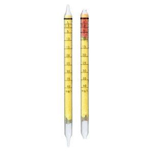 CH23401 Draeger DT Water Vapour 0.1 (10)