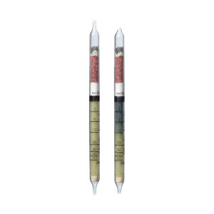 CH31001 Draeger Tube Nitrous Gases 2/a Gas Detection Tube Detection Range: 2 - 150 ppmTests per box: 10Shelf life: 2 Year