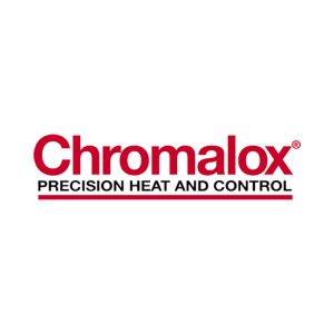 Chromalox Brand Logo