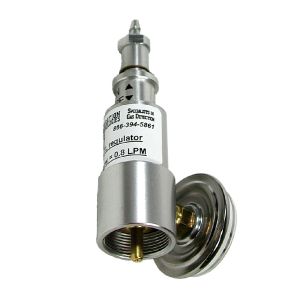 CK-REG-17L-GAUGE CTI Replacement 300psi Gauge for 17L Regulator.