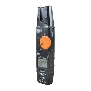 CL360 Klein Tools Electrical Tester, Open Jaw Fork Meter, AC Auto-Ranging, 200 Amp