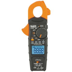 CL445 Klein Tools HVAC Clamp Meter