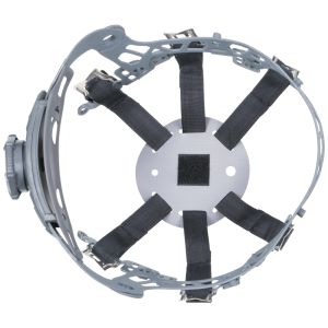 CLMBRSPN Klein Tools Safety Helmet Suspension